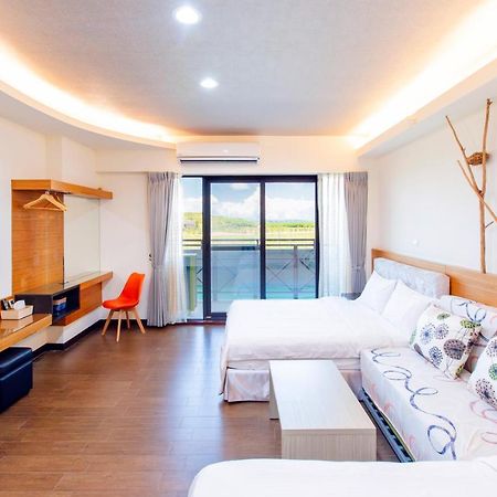 Yi Le Homestay Magong Dış mekan fotoğraf