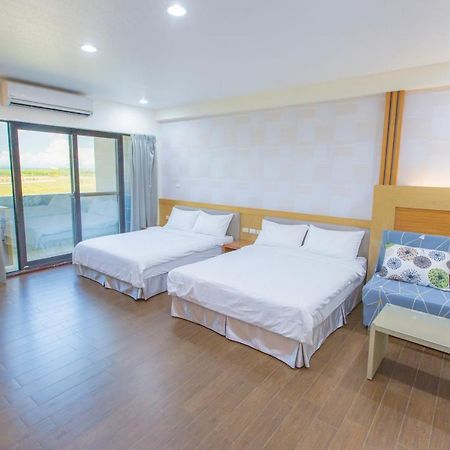 Yi Le Homestay Magong Dış mekan fotoğraf