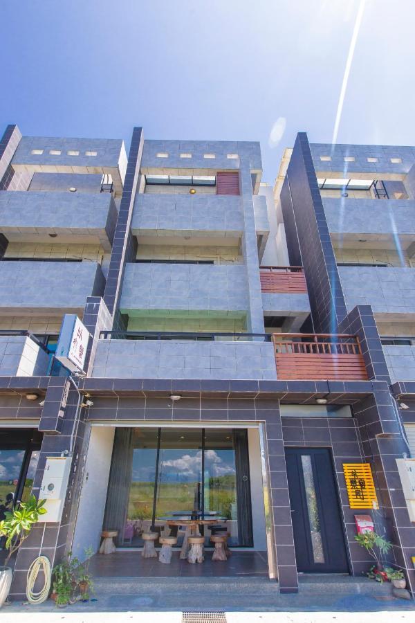 Yi Le Homestay Magong Dış mekan fotoğraf