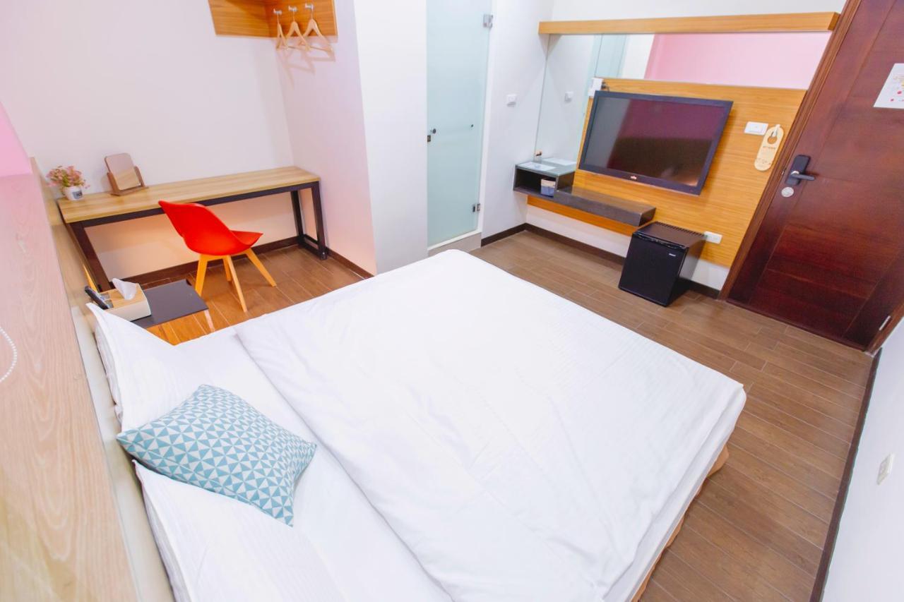 Yi Le Homestay Magong Dış mekan fotoğraf