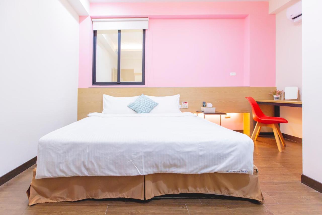 Yi Le Homestay Magong Dış mekan fotoğraf