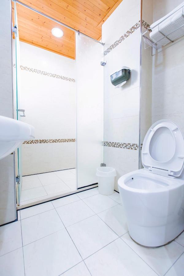 Yi Le Homestay Magong Dış mekan fotoğraf