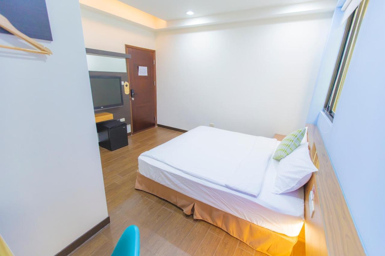 Yi Le Homestay Magong Dış mekan fotoğraf