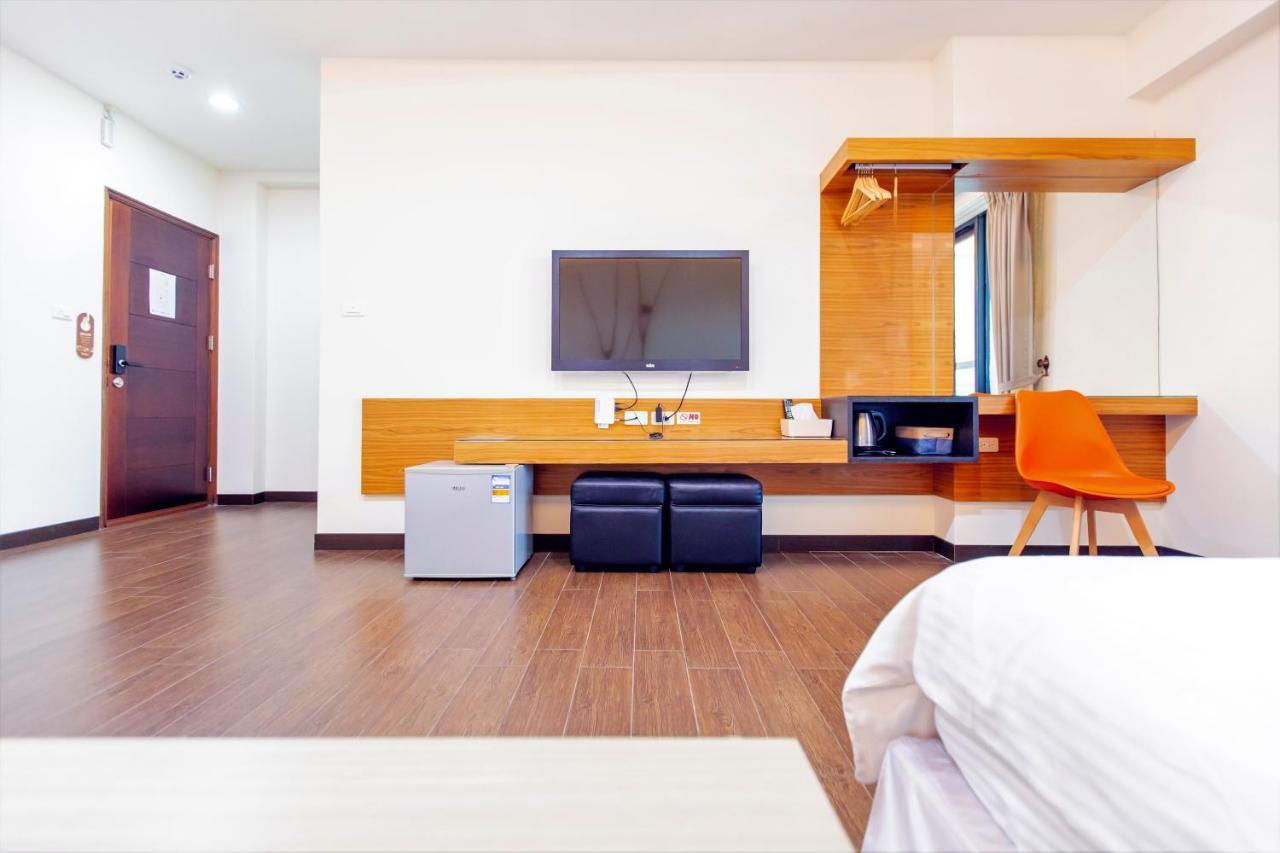 Yi Le Homestay Magong Dış mekan fotoğraf