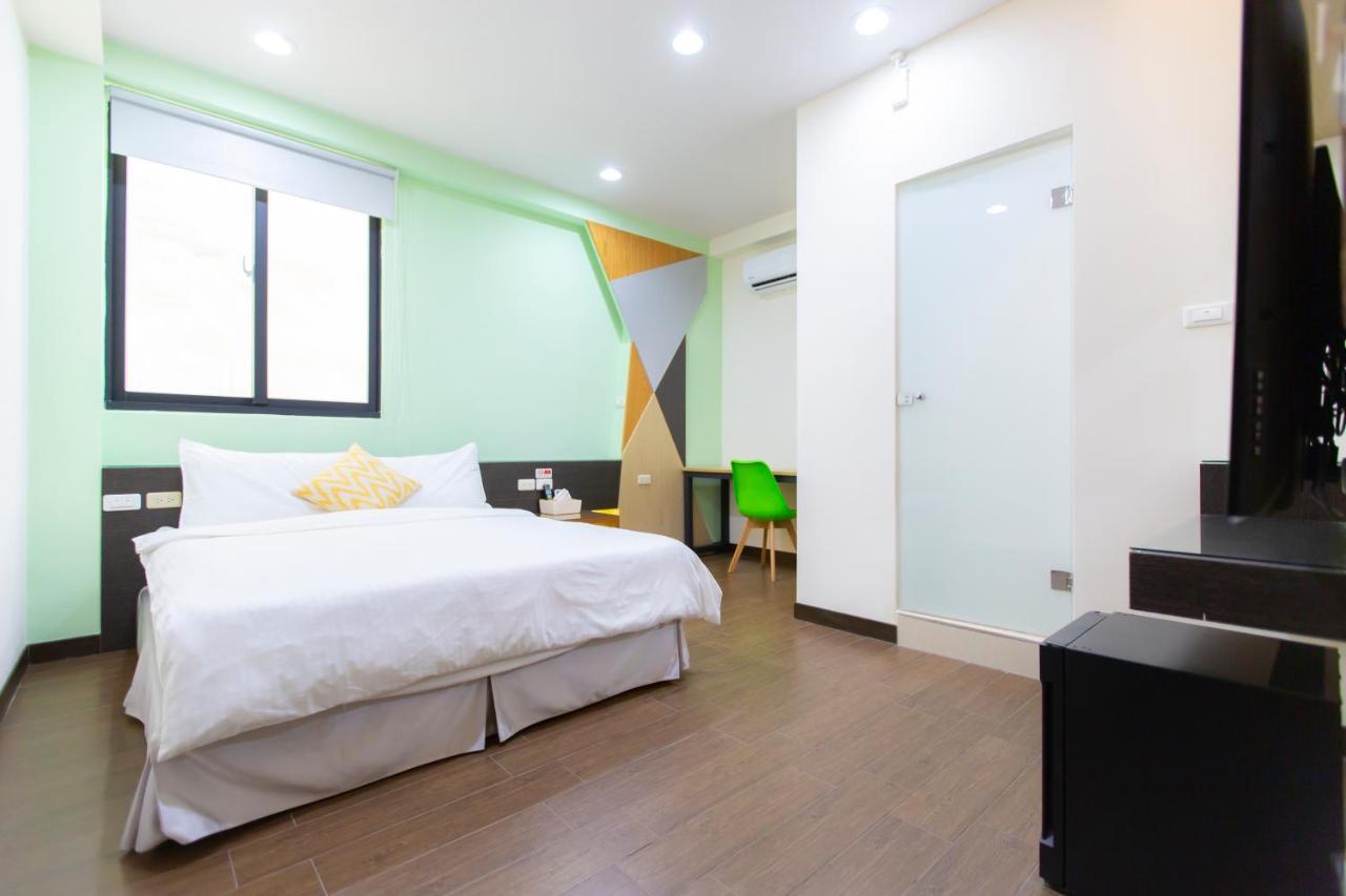 Yi Le Homestay Magong Dış mekan fotoğraf